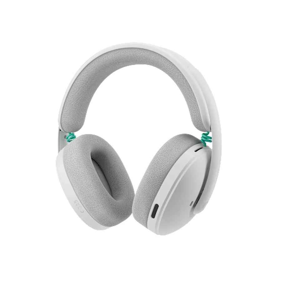 หูฟังเกมมิ่งไร้สาย Logitech G325 LIGHTSPEED สีขาว