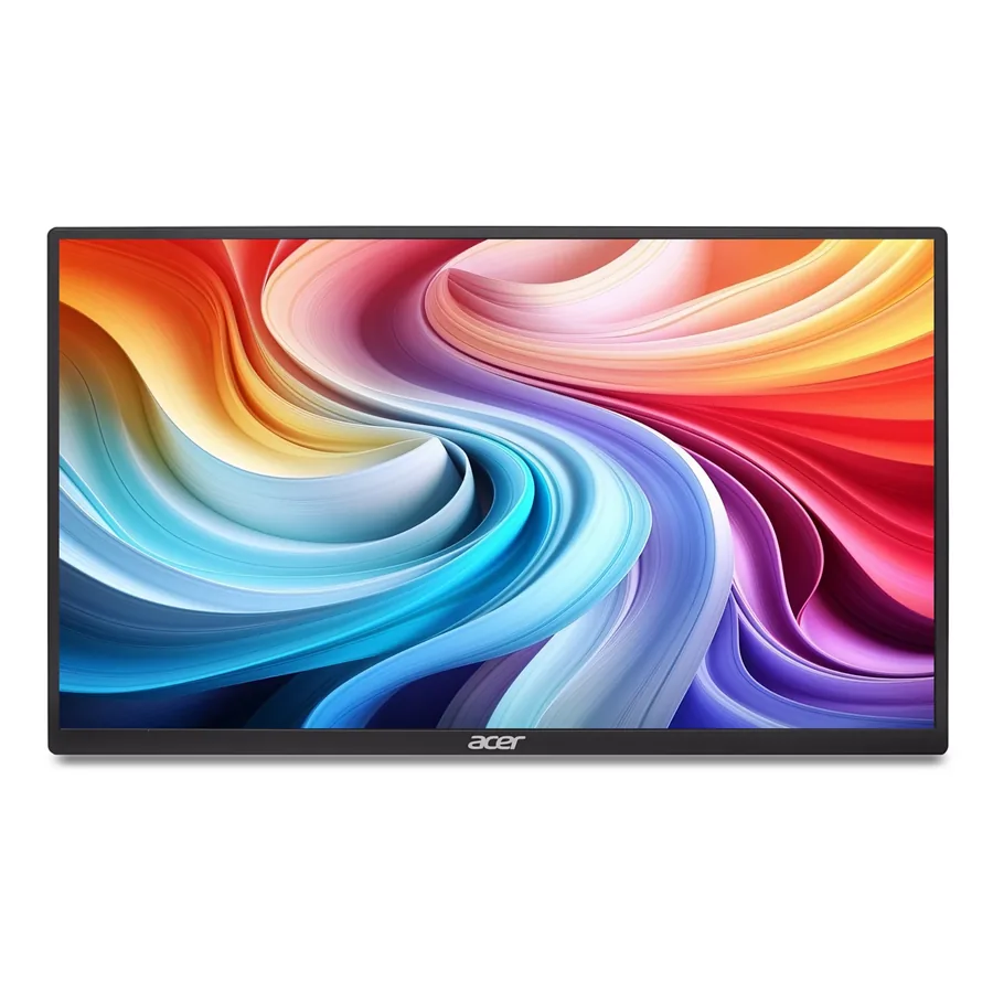 Acer PM161Q Jbmiuux