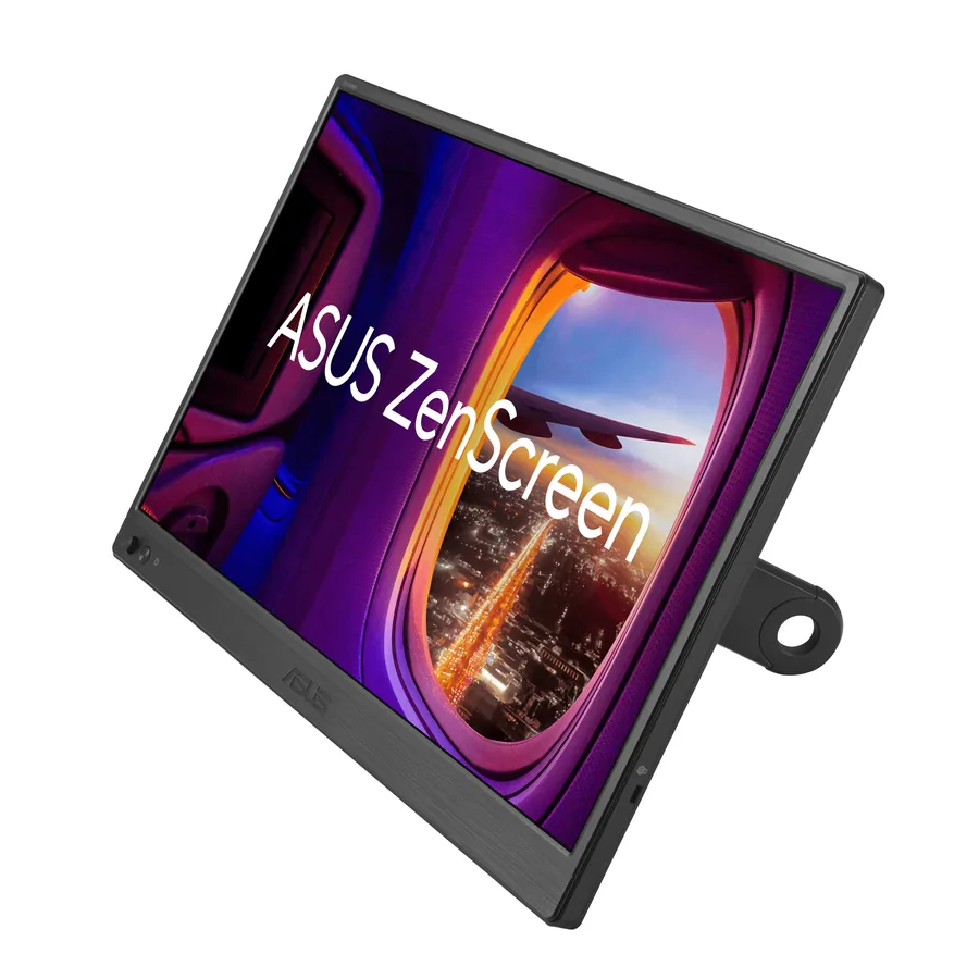 ASUS ZenScreen MB169CK