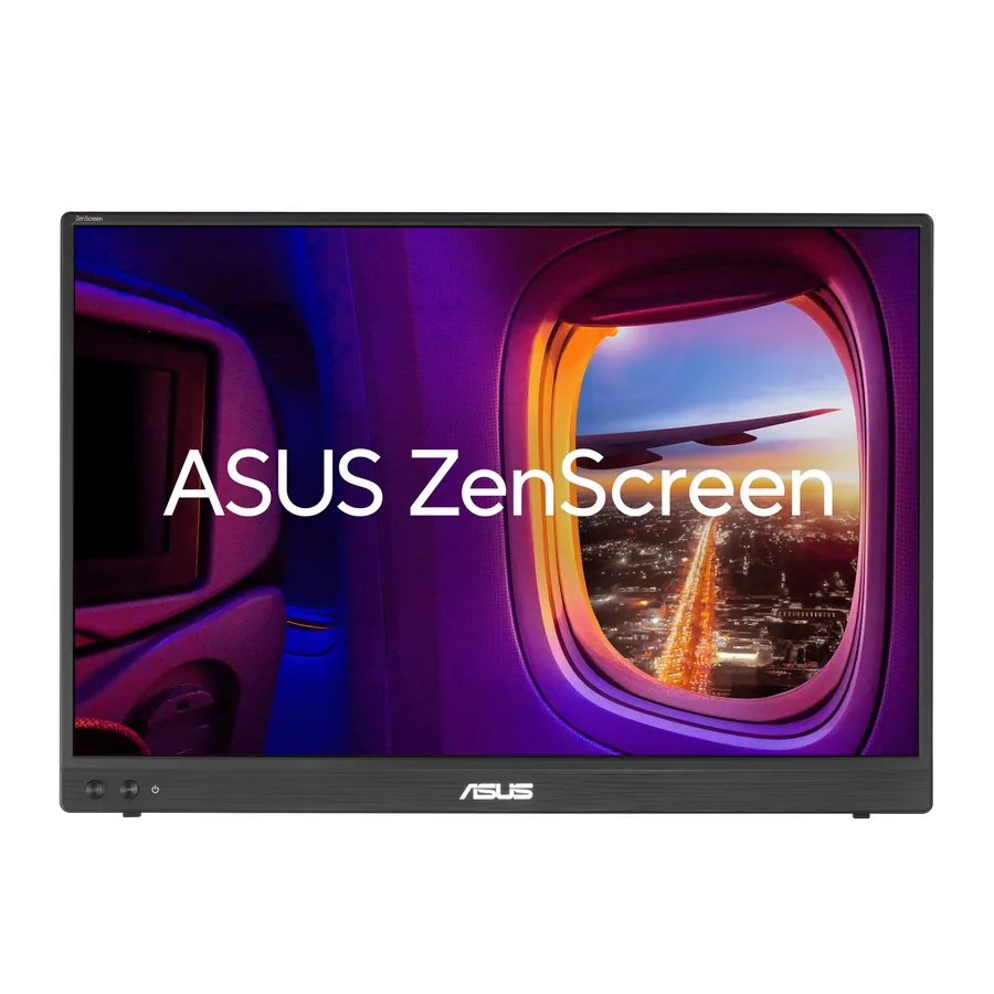 ASUS ZenScreen MB16NCG