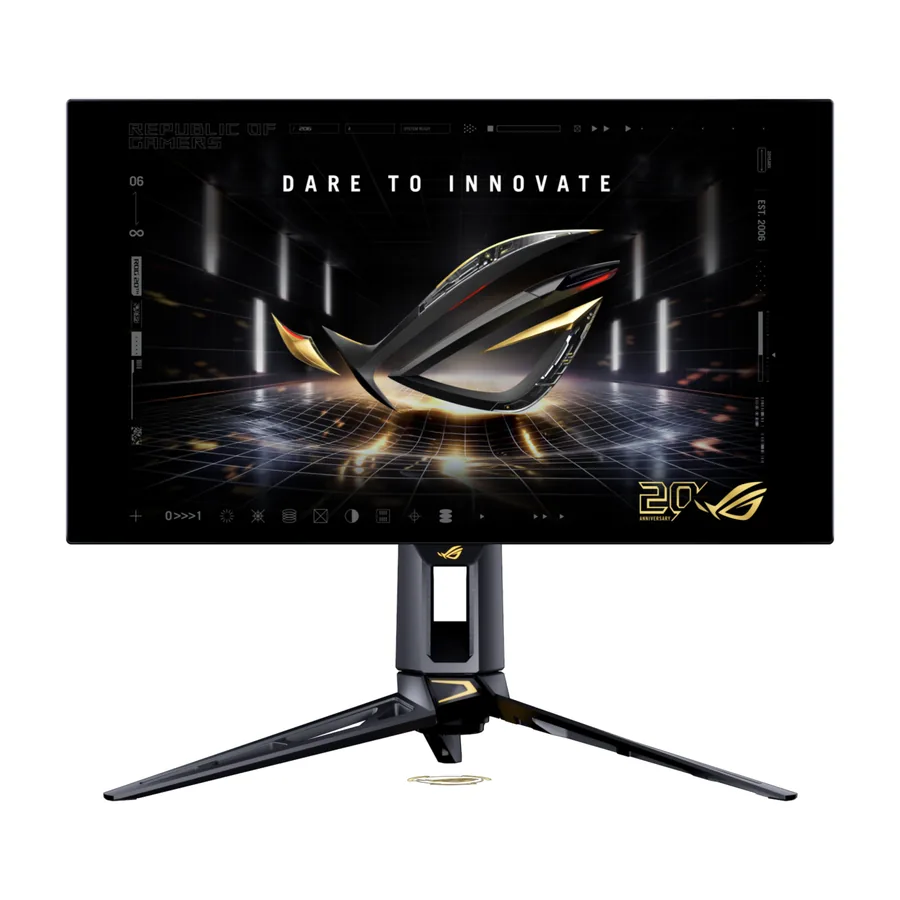 ASUS ROG Swift OLED PG27AQWP-G