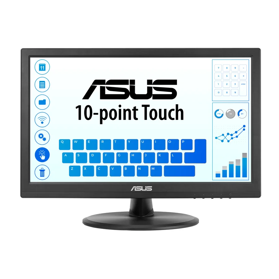 ASUS VT169HE