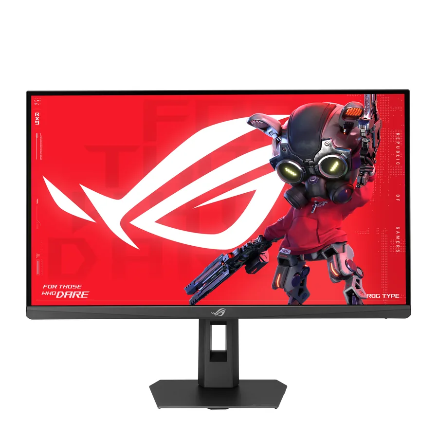 ASUS ROG Strix XG27ACMES