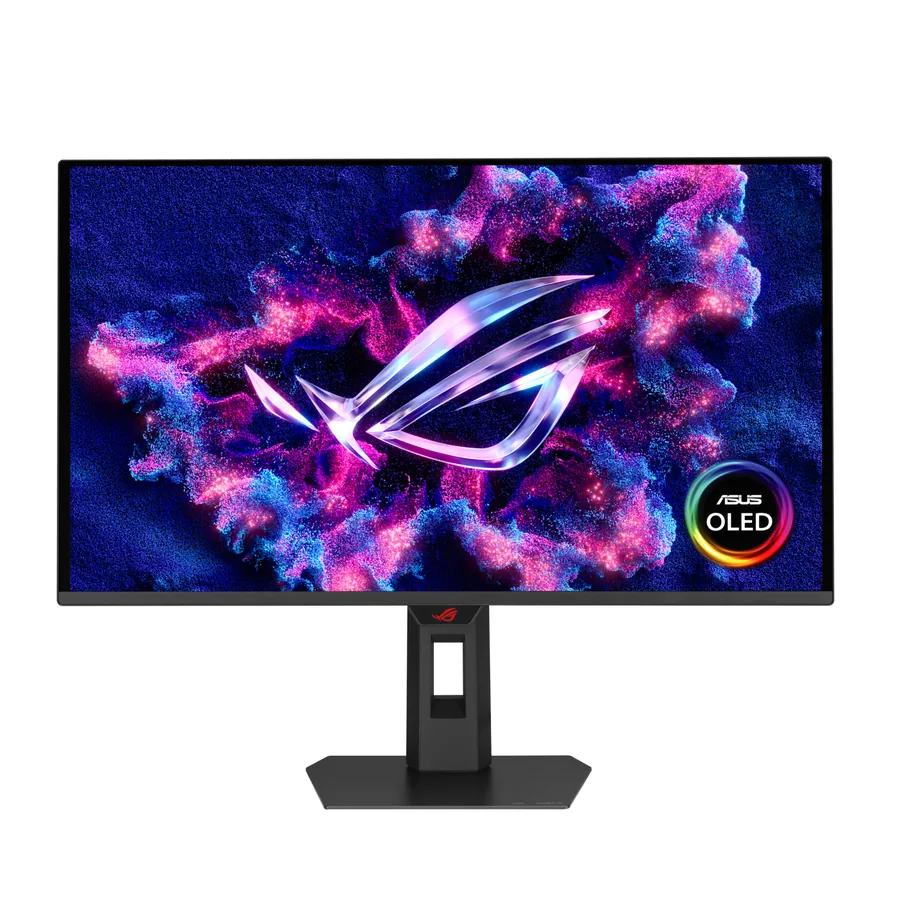 ASUS ROG Strix OLED XG27AQDNG
