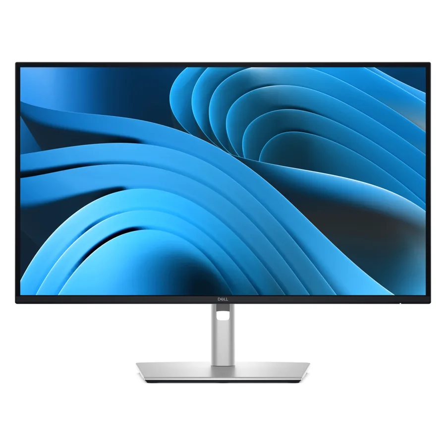 Dell P2725QE