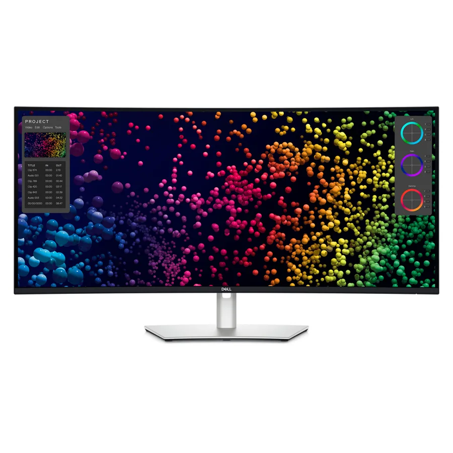 Dell UltraSharp U4025QW