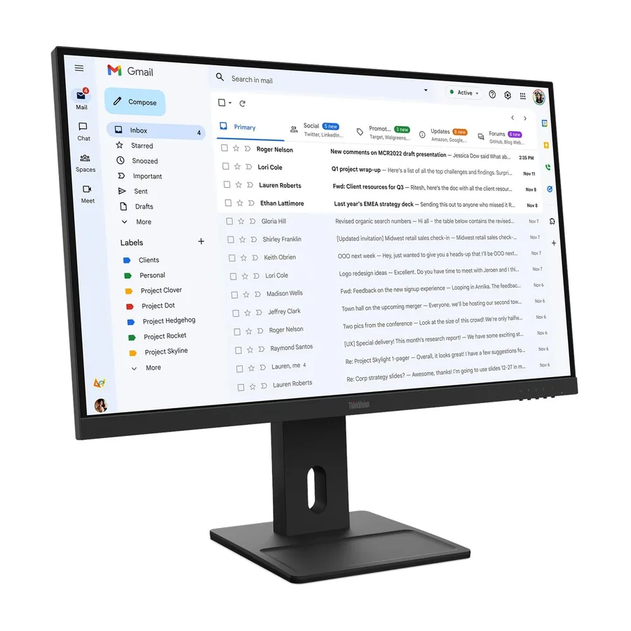 Lenovo ThinkVision E27-40
