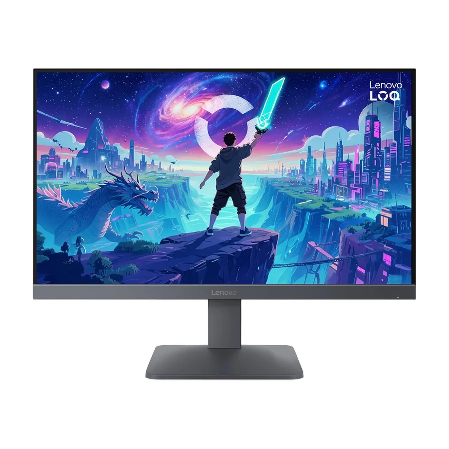 Lenovo LOQ 24-10