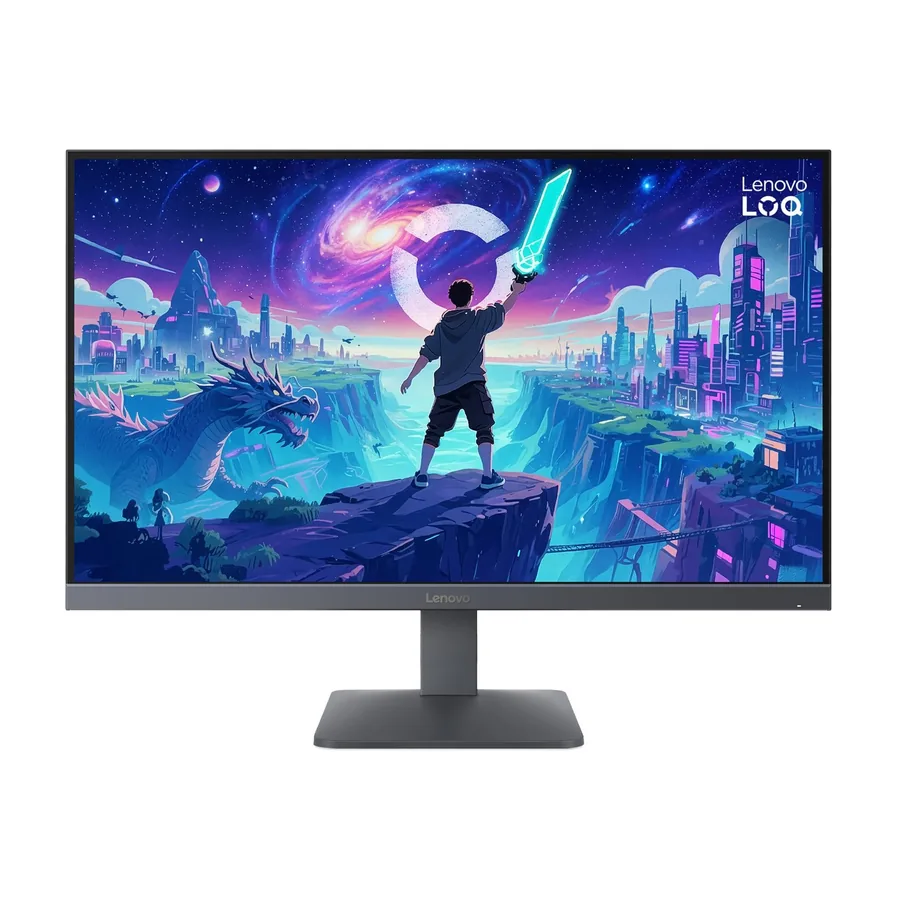 Lenovo LOQ 27-10