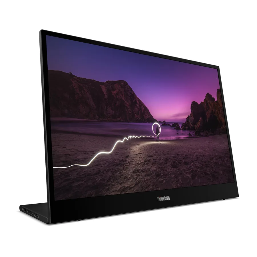 Lenovo ThinkVision M16
