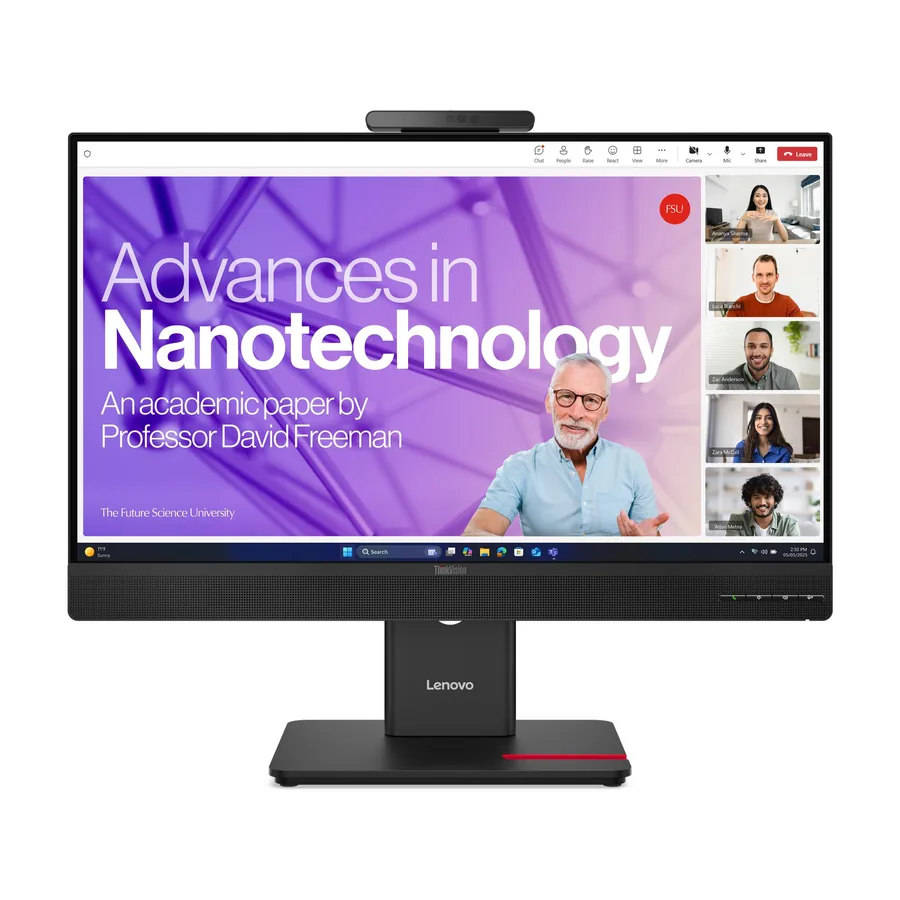 Lenovo ThinkVision T24-4v
