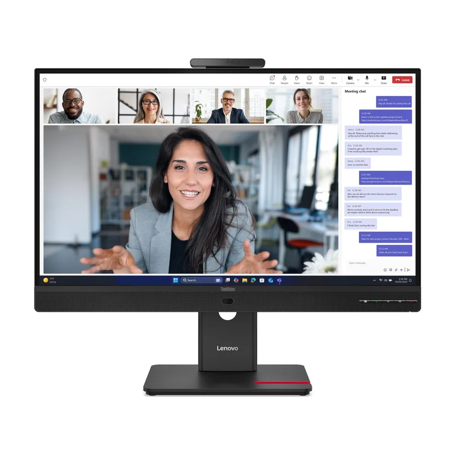 Lenovo ThinkVision T27QD-4v