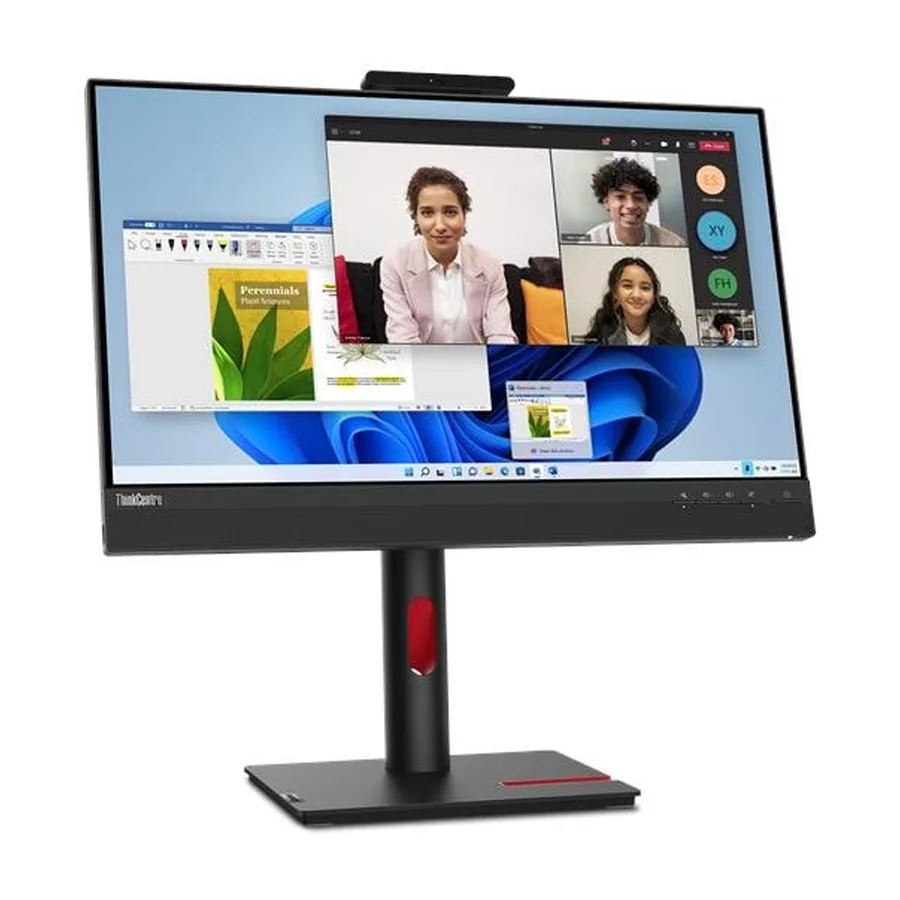 Lenovo ThinkCentre Tiny-In-One 24 Gen 5 Touch