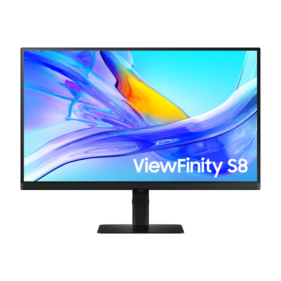 Samsung ViewFinity S8 S80UD (LS27D804UAEXXT)