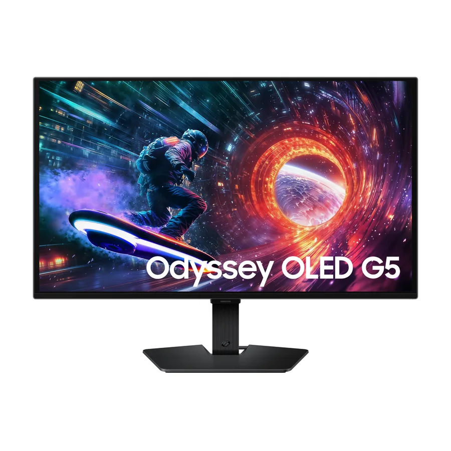 Samsung Odyssey OLED G5 G50SF