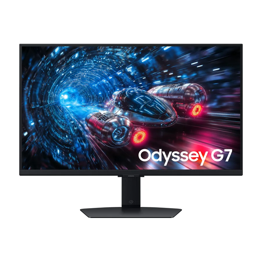 Samsung Odyssey G7 G70F