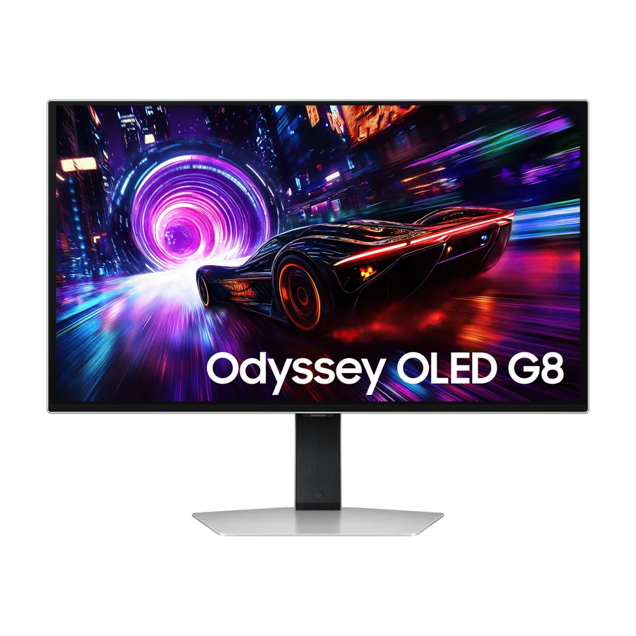 Samsung Odyssey OLED G8 G81SF (LS27FG812SEXXT)