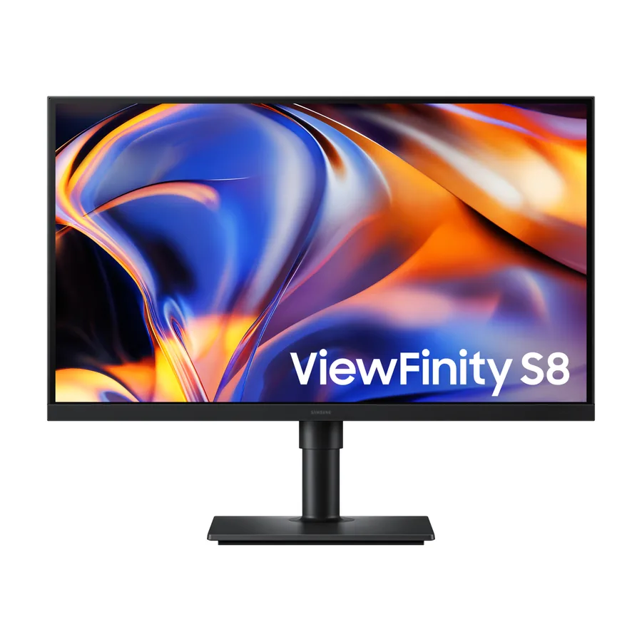 Samsung ViewFinity S8 S80HF