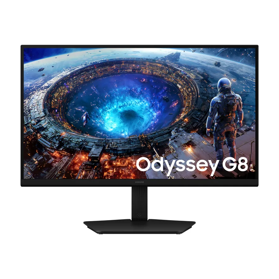 Samsung Odyssey G8 G80HF