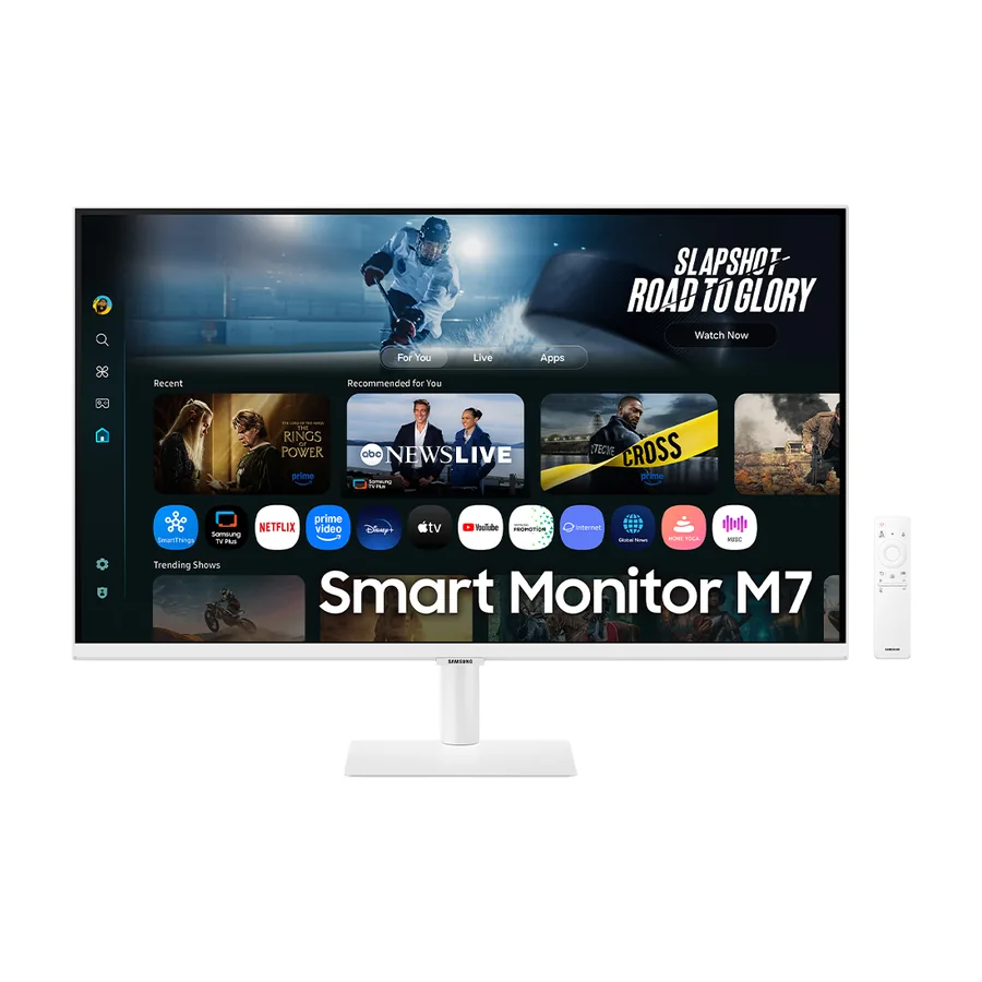Samsung Smart Monitor M7 M70F
