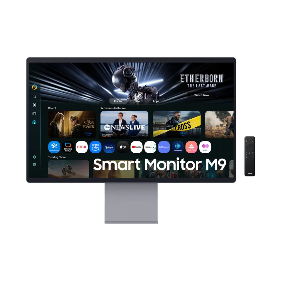 Samsung Smart Monitor M9 M90SF