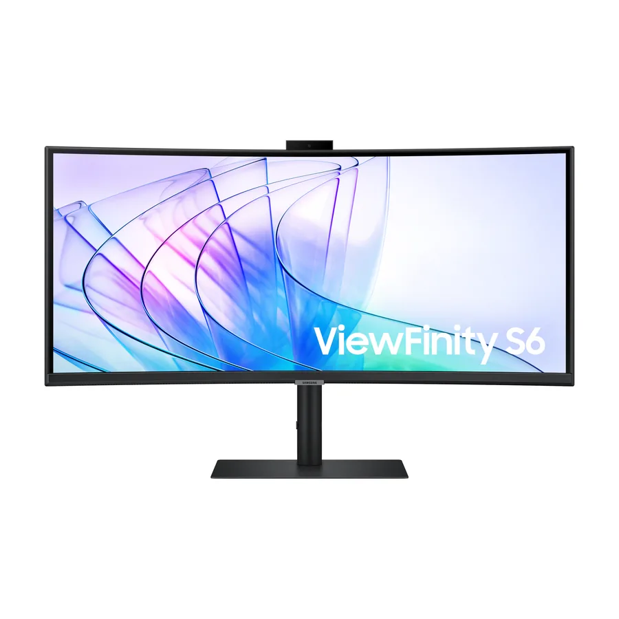 Samsung Viewfinity S6 S65VC