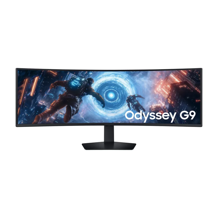 Samsung Odyssey G9 G91F
