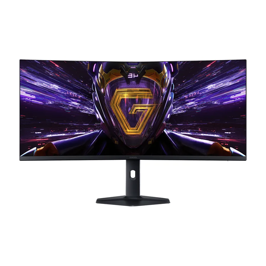 Xiaomi G34WQi 2026