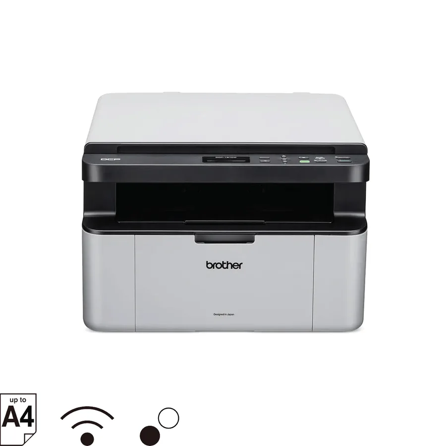 Brother DCP-1610W