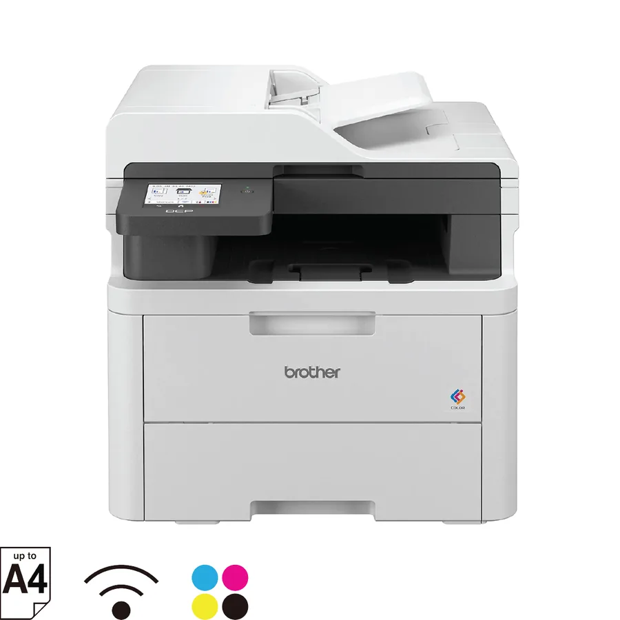 Brother DCP-L3560CDW