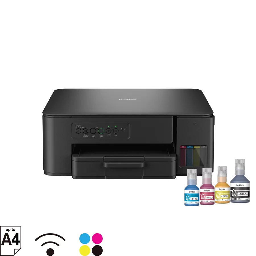 Brother DCP-T430W
