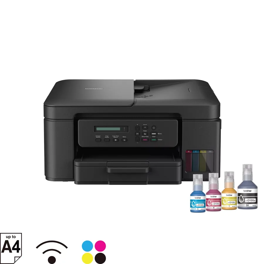Brother DCP-T730DW