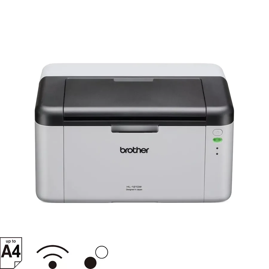 Brother HL-1210W