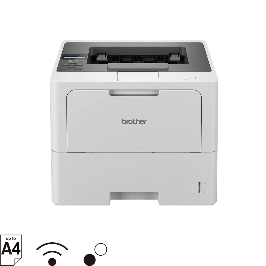 Brother HL-L6210DW