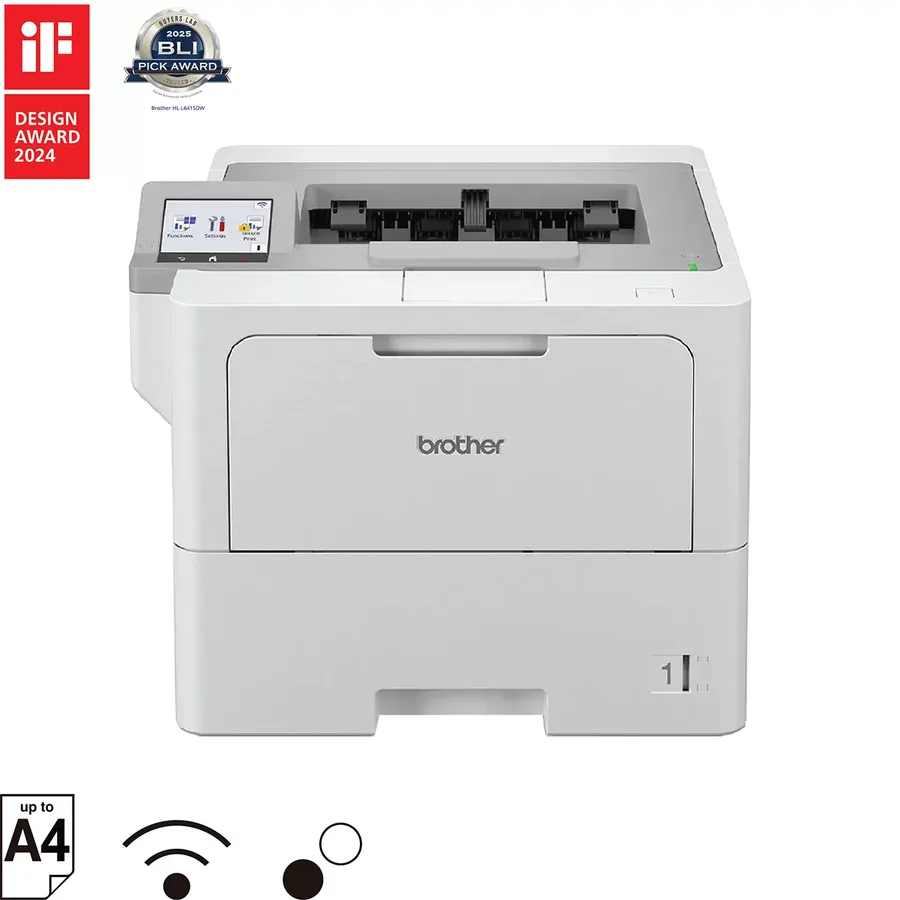 Brother HL-L6415DW