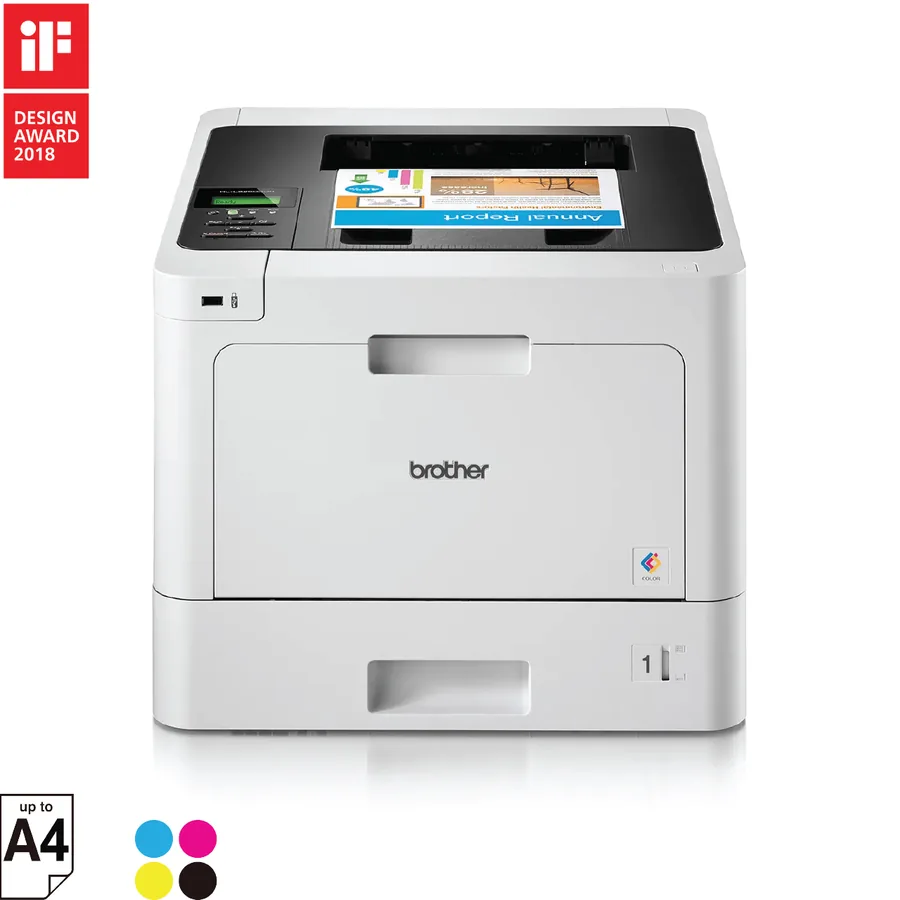 Brother HL-L8260CDN