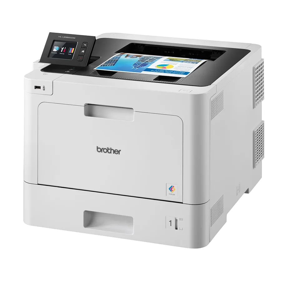Brother HL-L8360CDW