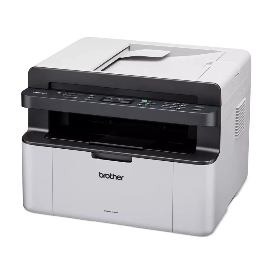 Brother MFC-1910W