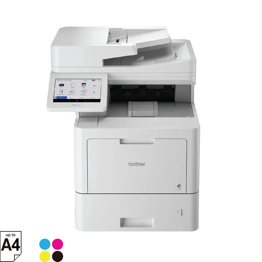 Brother MFC-L9630CDN