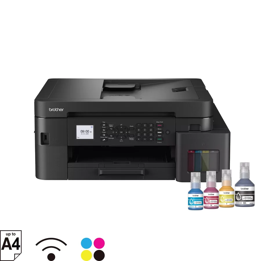 Brother MFC-T930DW