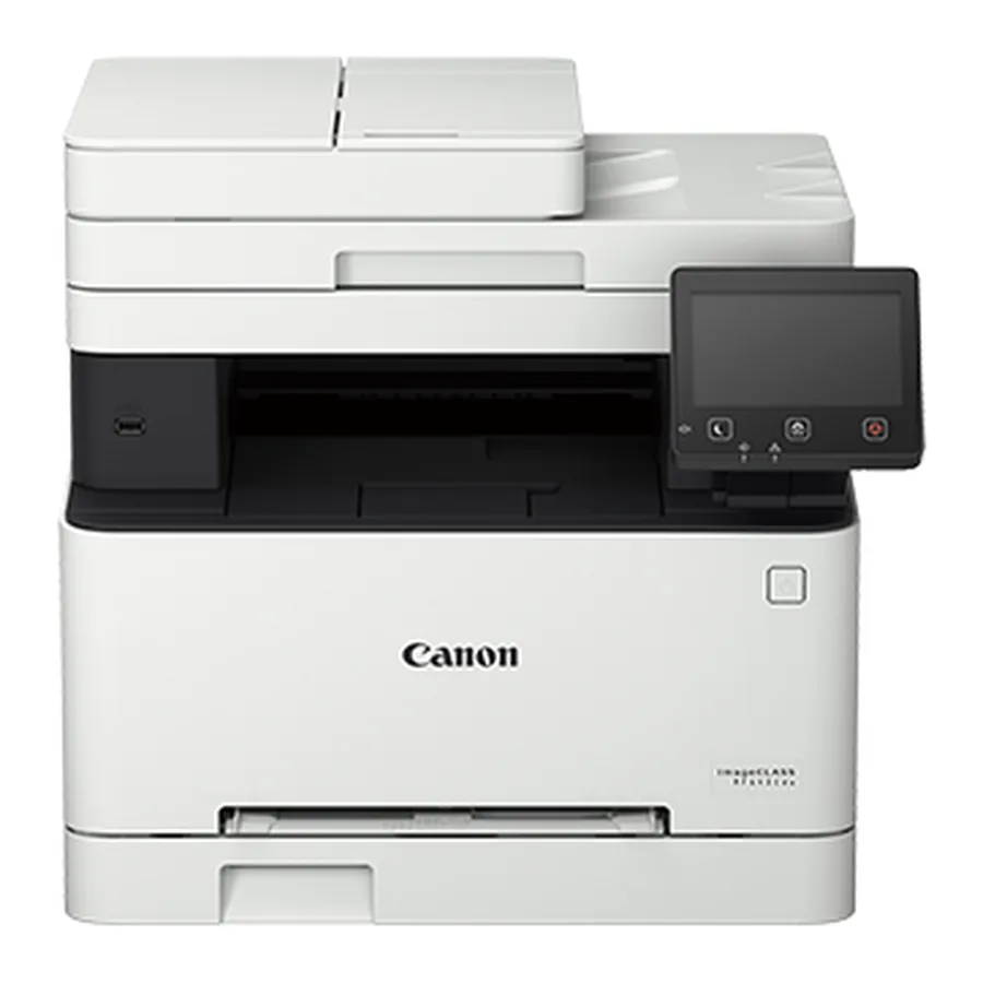 Canon imageCLASS MF643Cdw