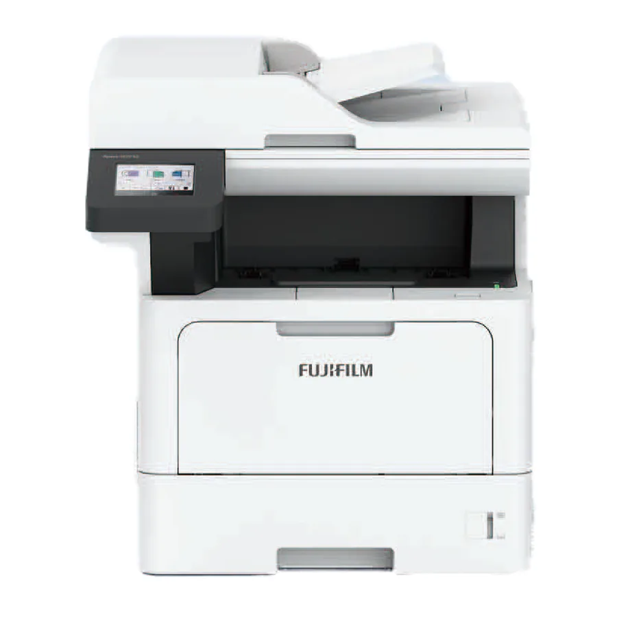 Fujifilm Apeos 4620 SZ