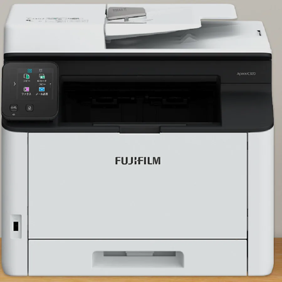 Fujifilm Apeos C325 z