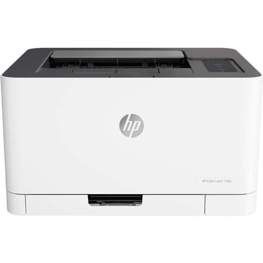 HP Color Laser 150a