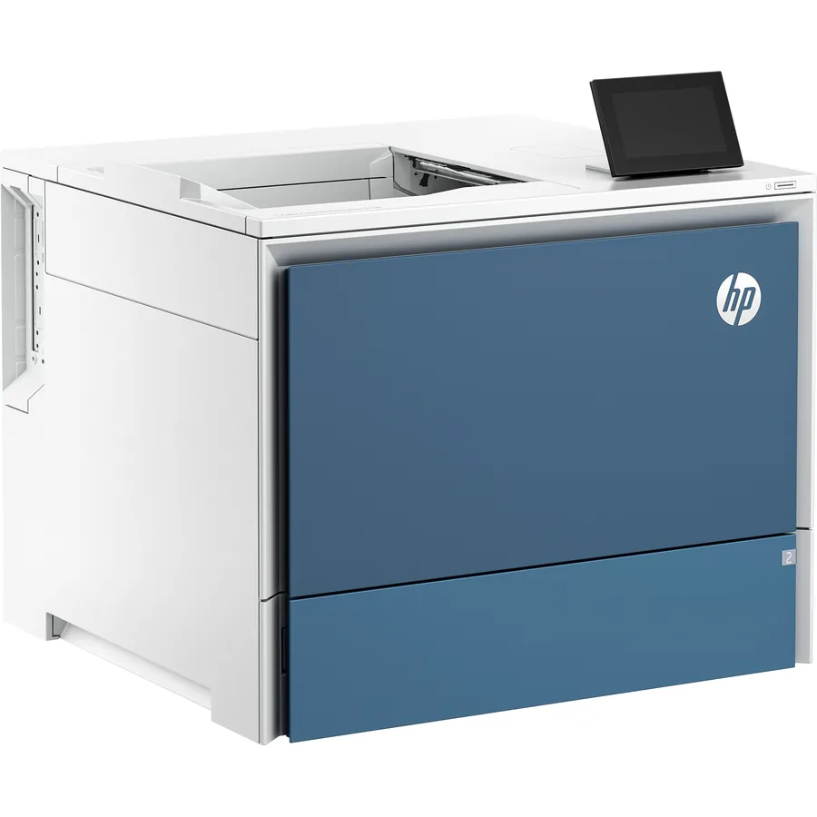 HP Color LaserJet Enterprise 6700dn Printer
