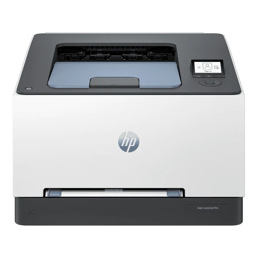 HP Color LaserJet Pro 3203dw