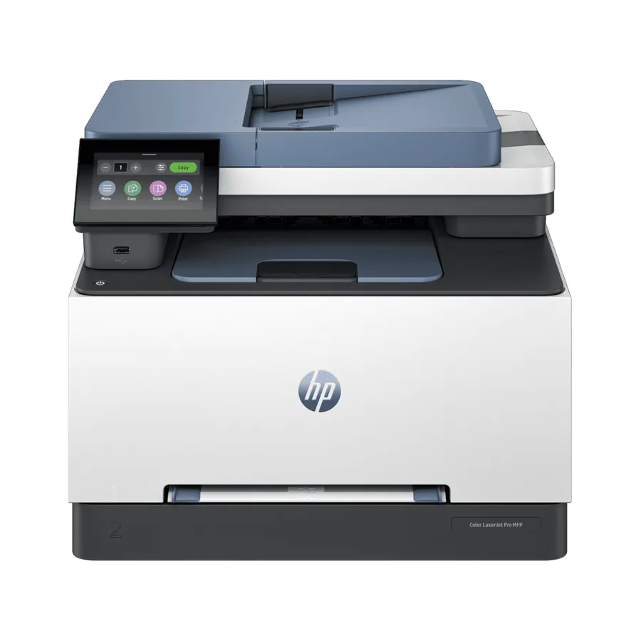 HP Color LaserJet Pro MFP 3303fdn