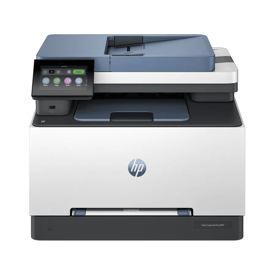 HP Color LaserJet Pro MFP 3303fdw