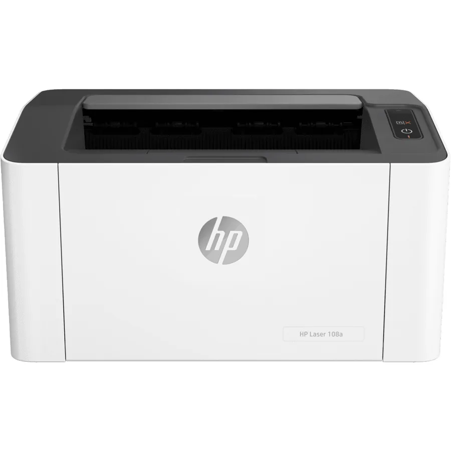 HP Laser 108a