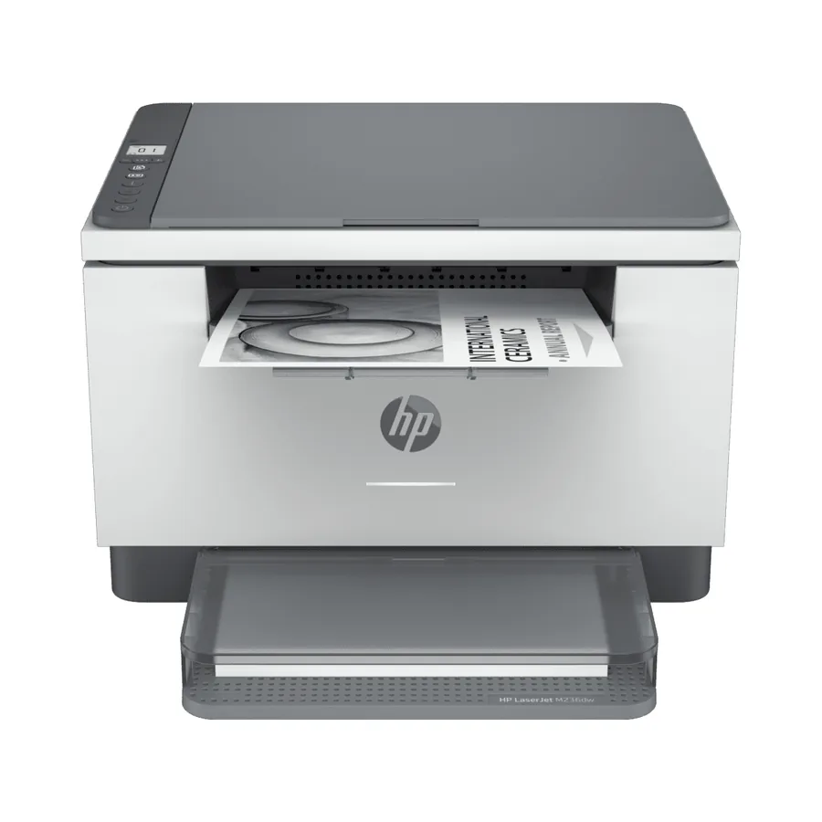 HP LaserJet MFP M236dw Printer